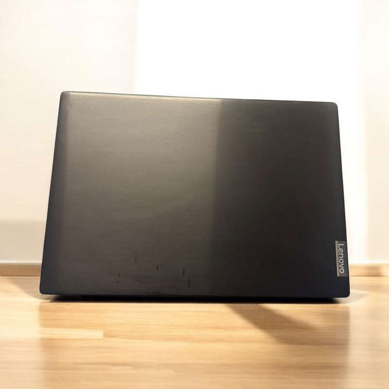 Lenovo Ideapad S145-15Ast Amd A9