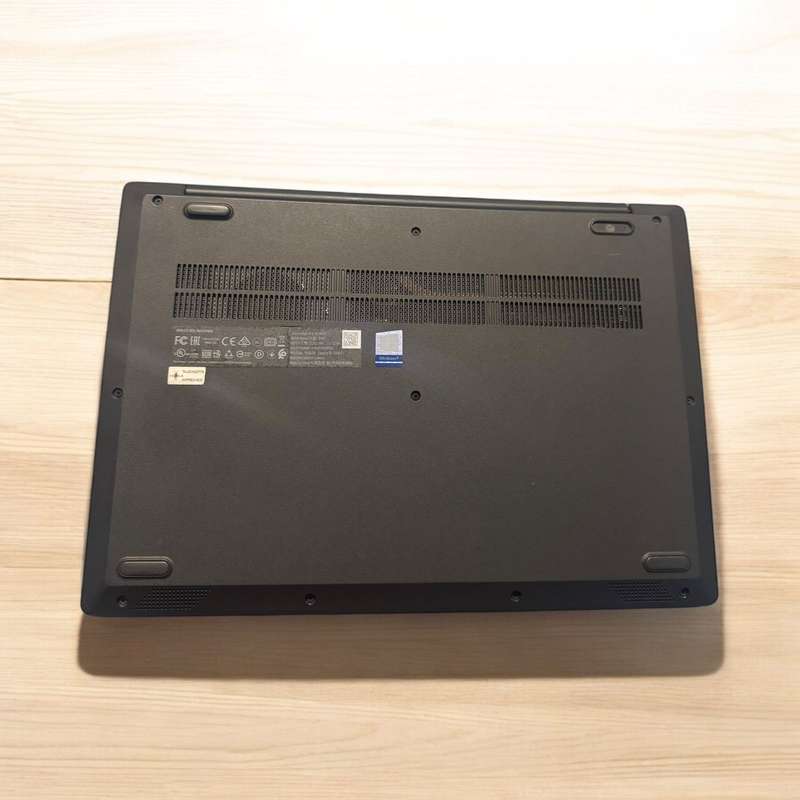 Lenovo Ideapad S145-15Ast Amd A9