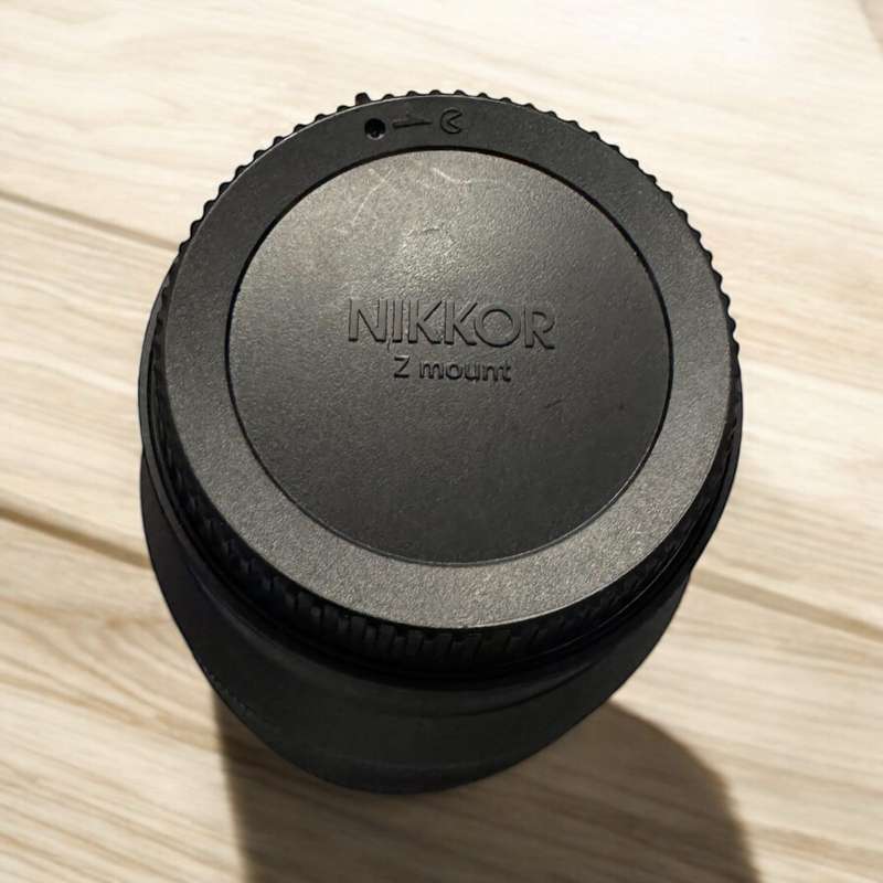 Nikon NIKKOR Z 70-180mm f/2.8 Lens (Nikon Z)