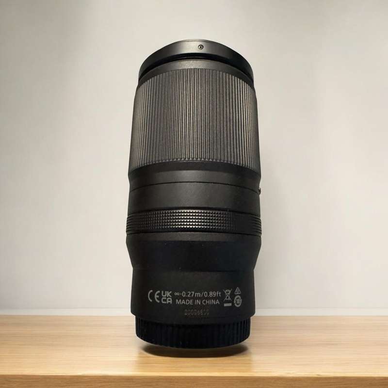 Nikon NIKKOR Z 70-180mm f/2.8 Lens (Nikon Z)