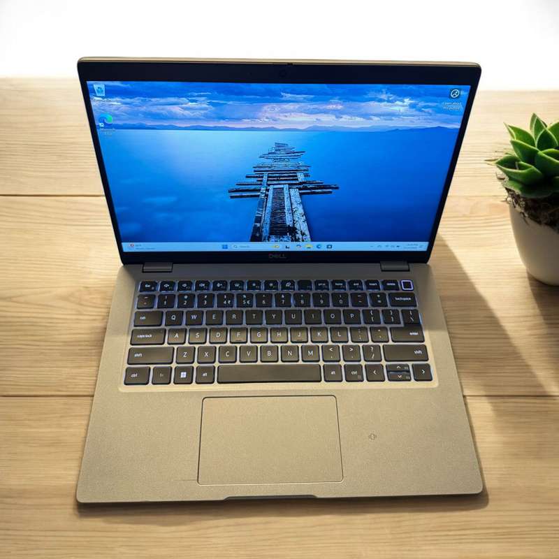 Dell Latitude 5420, 11th Gen i5 Intel Xe Graphics ,Lte  16Gb Ram, 256GB Nvme Ssd, Fhd Display mint