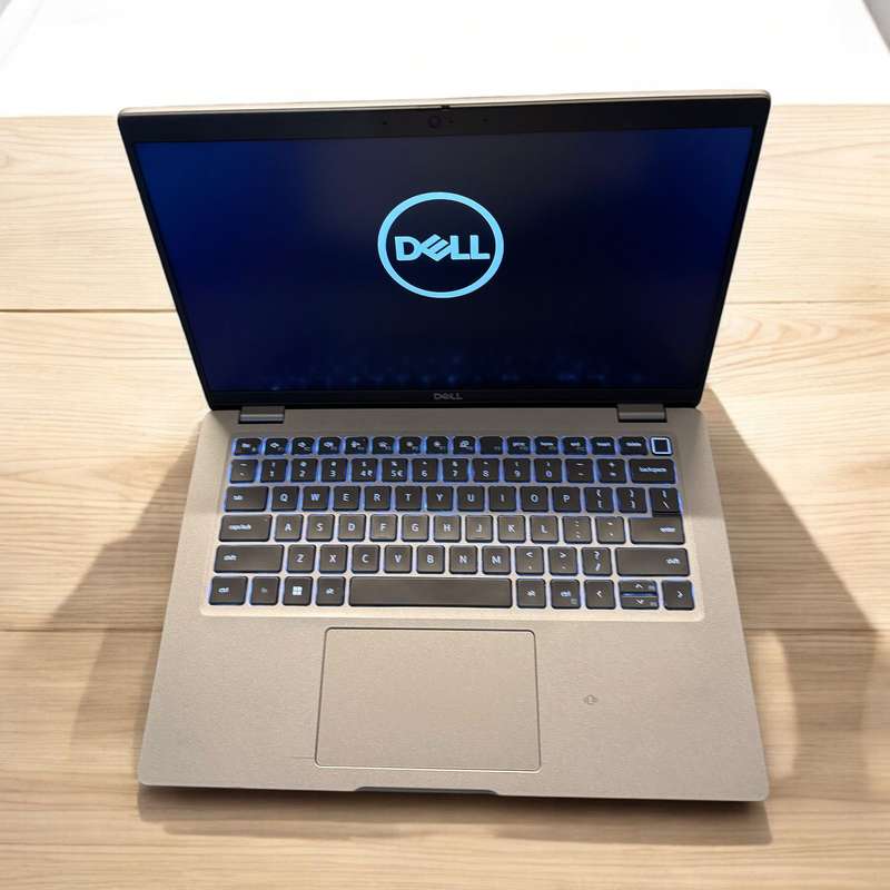 Dell Latitude 5420, 11th Gen i5 Intel Xe Graphics ,Lte  16Gb Ram, 256GB Nvme Ssd, Fhd Display mint