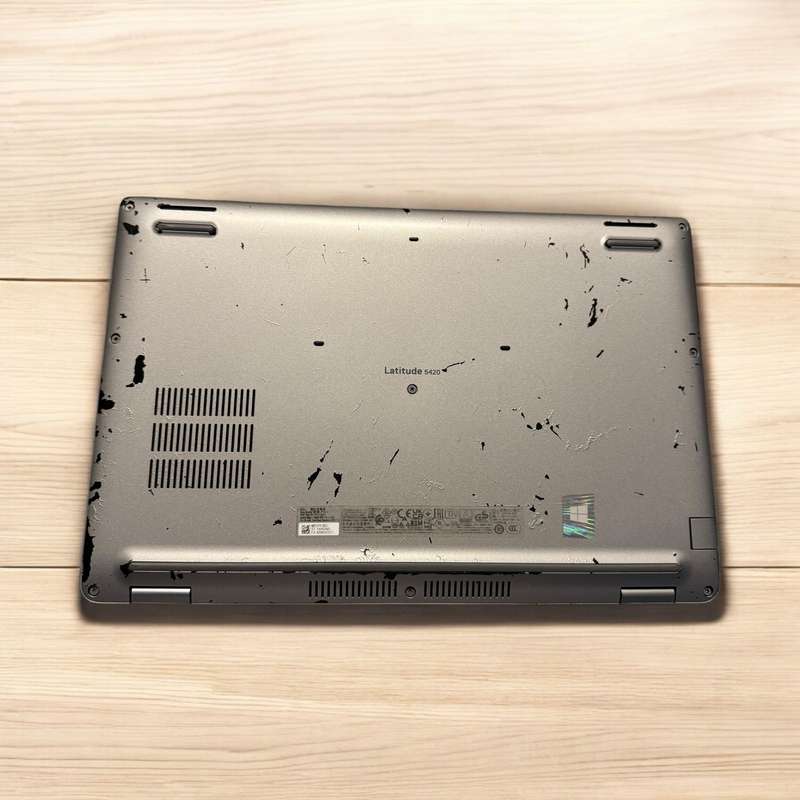 Dell Latitude 5420, 11th Gen i5 Intel Xe Graphics ,Lte  16Gb Ram, 256GB Nvme Ssd, Fhd Display mint