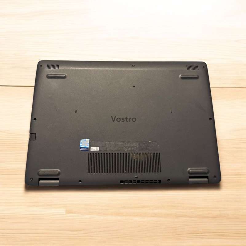 Dell Vostro 3500, 11th Gen i5-1135G7@2.4GHz, 16GB RAM, 256GB NVMe SSD, 15` FHD Display