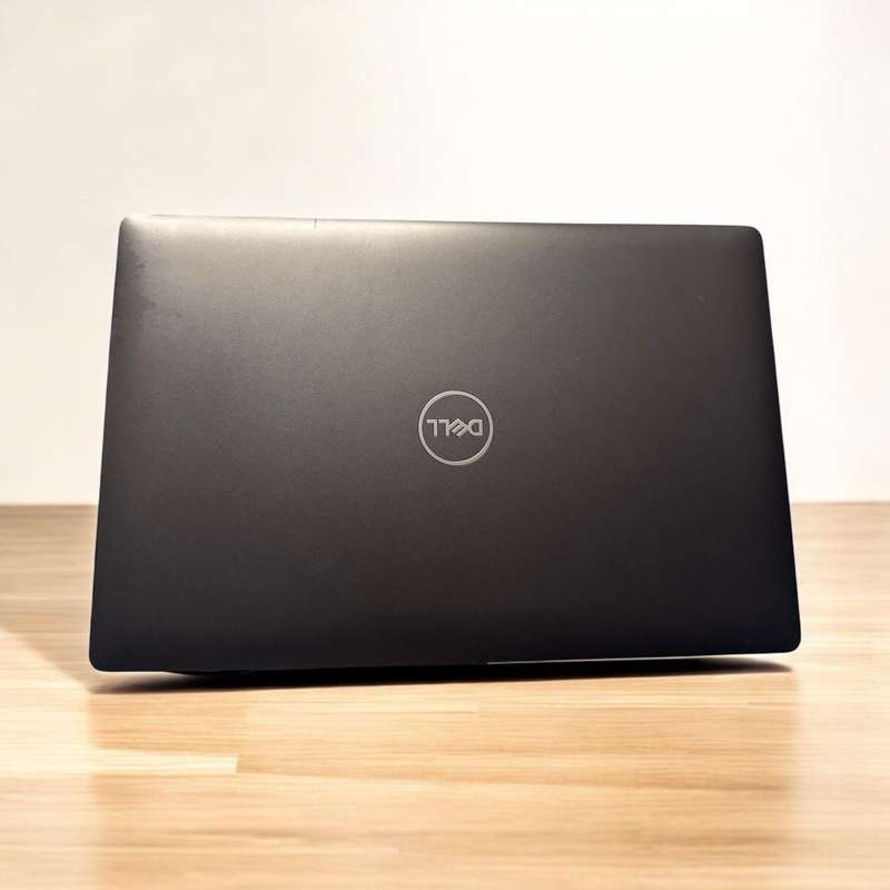 Dell Latitude 5500, 8th Gen i7-8665U@1.9ghz, 16GB Ram, 512gb ssd, 15` fhd Display, Win 11