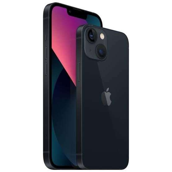 I phone 13 128gb 100% batt health mint