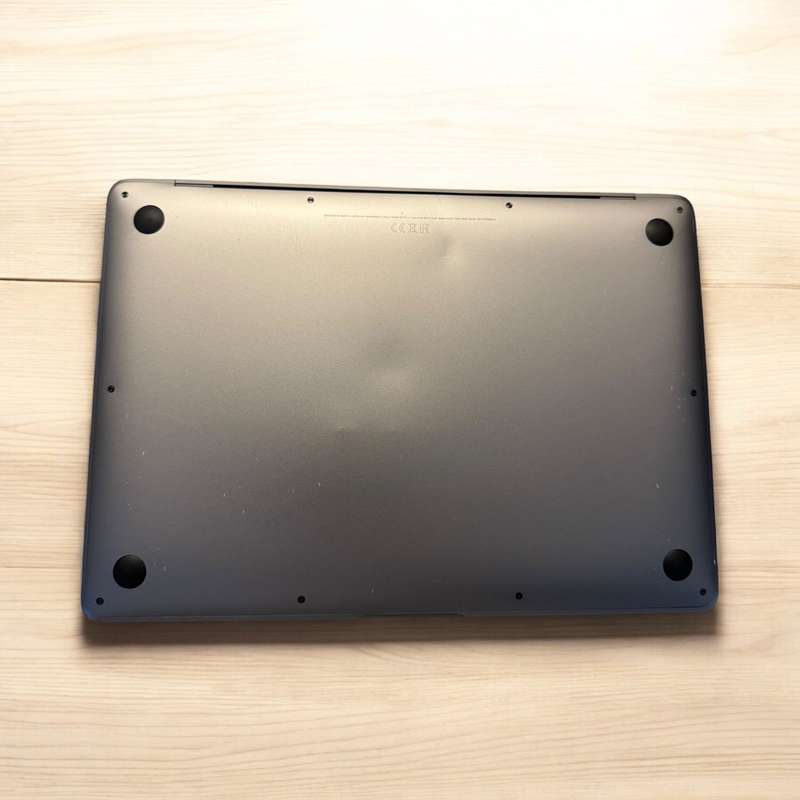 Macbook  Air  M1 Chip 2020 8gb Ram 250Gb Ssd
