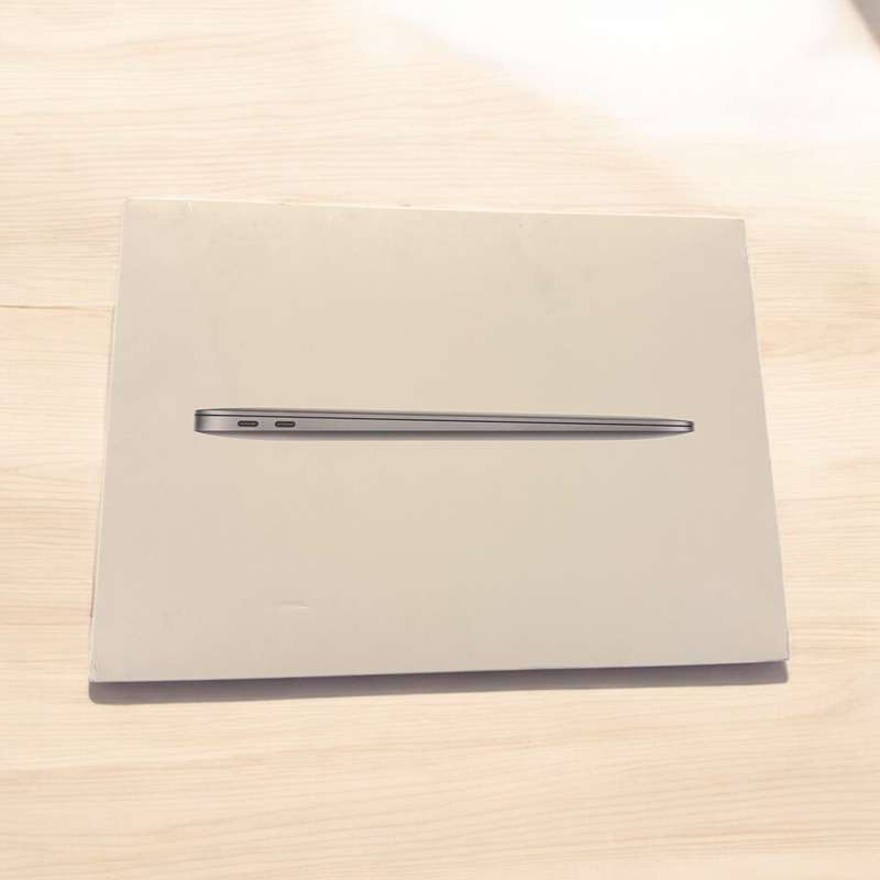Macbook  Air  M1 Chip 2020 8gb Ram 250Gb Ssd