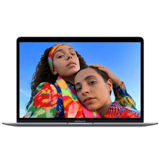 MacBook Air M1 Chip 2020 8GB RAM 250GB SSD