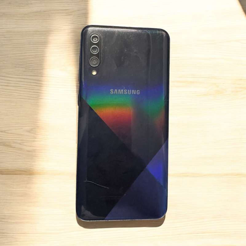 Samsung  A30S 4gb Ram 128GB Single Sim