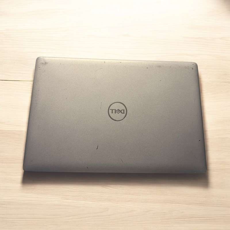 Dell Latitude 5520 Intel Iris Xe Graphics i5, 11th Gen  8GB 256GBssd