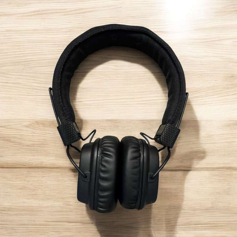 Marshall Major II Professional Headphones - Black New Condition