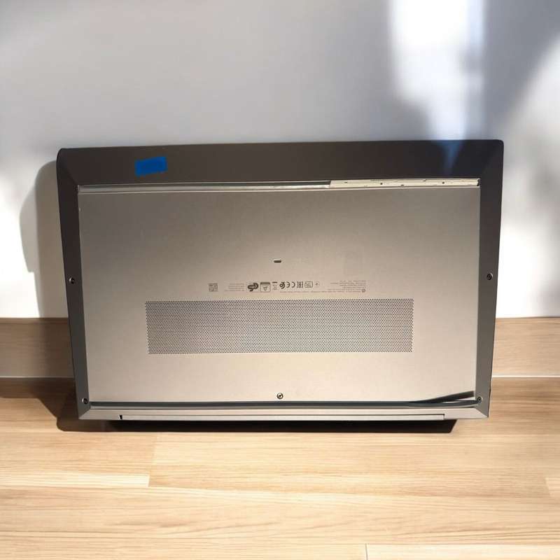 Hp Z book Fury 15 G7 Mobile Workstation i5 10th gen 16gb ram 512gb ssd