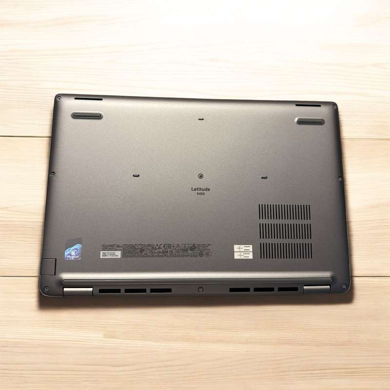 Dell Latitude 5450 14-inch FHD Laptop - Intel Core Ultra 5 135U 512gb ssd 32GB RAM 4G Win 11 Pro