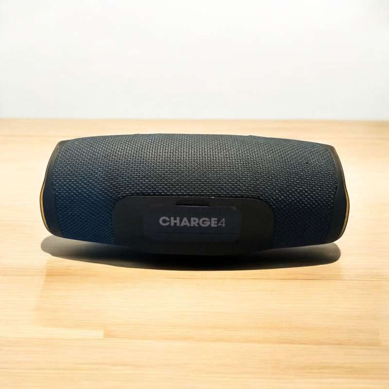 JBL Charge 4 Portable Bluetooth Speaker