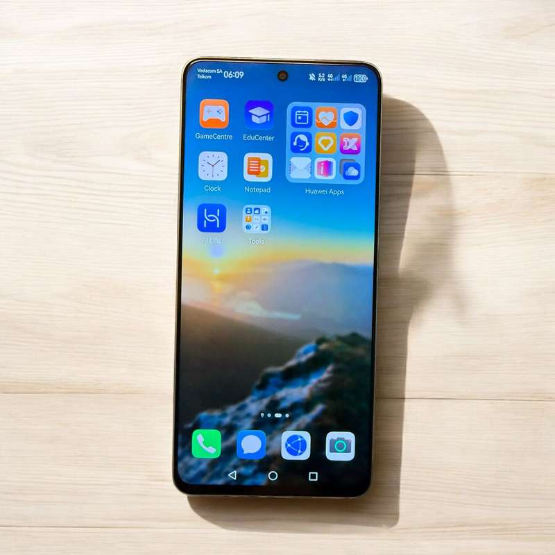 Huawei Enjoy 60 Pro Dual Sim 256GB Mint