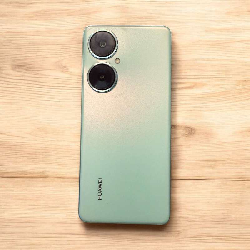 Huawei Enjoy 60 Pro Dual Sim 256GB Mint
