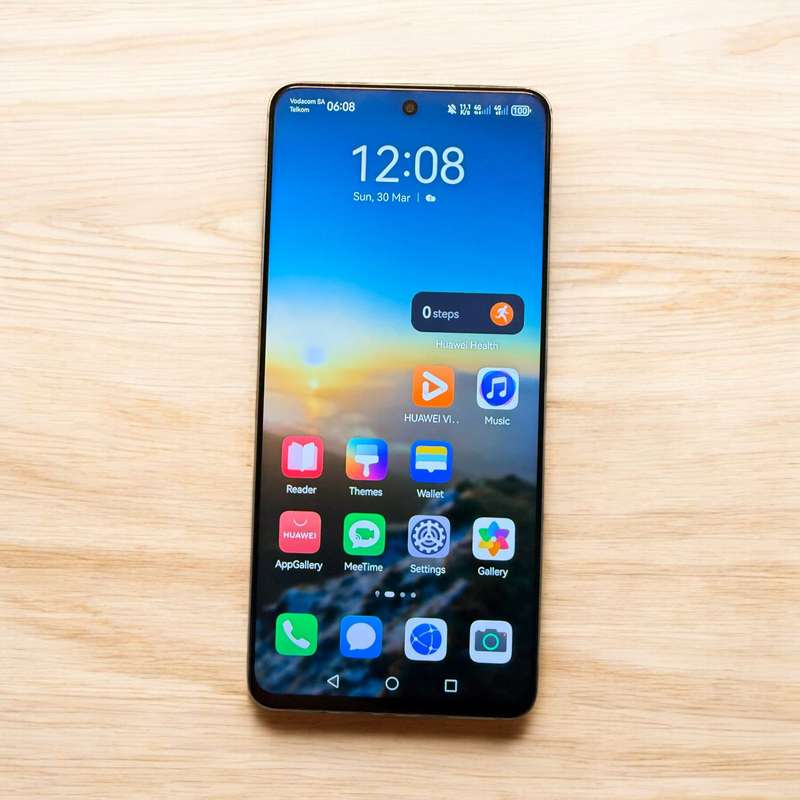 Huawei Enjoy 60 Pro Dual Sim 256GB Mint