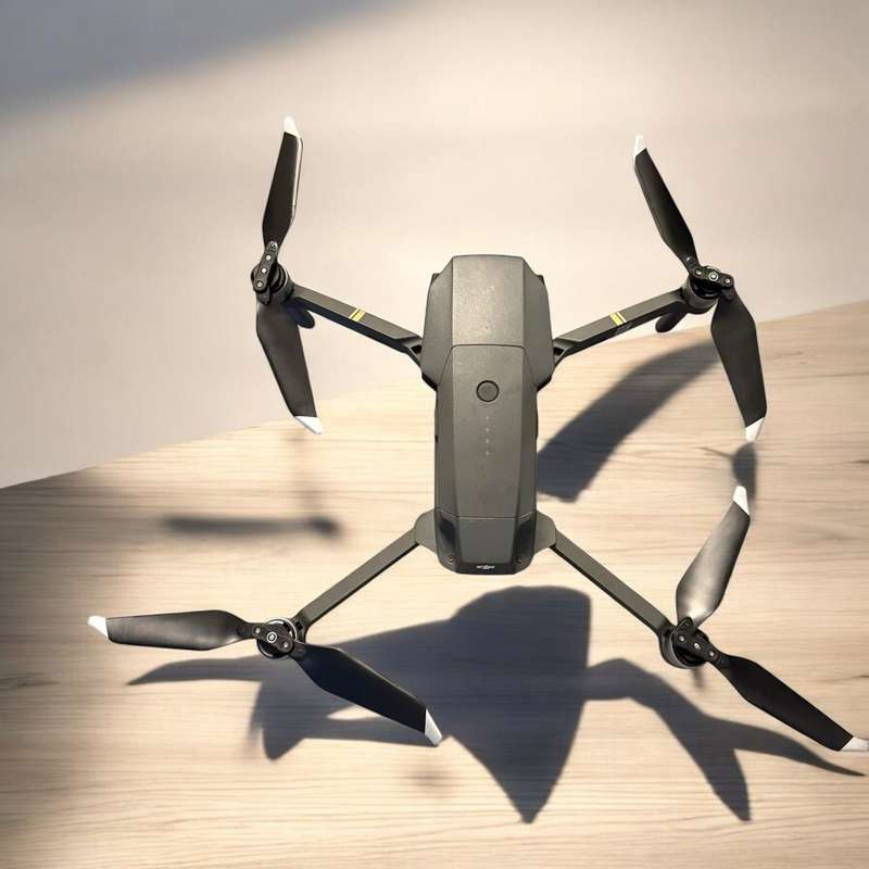 Dji Mavic  Pro  M1p