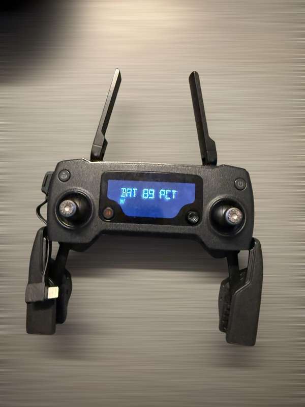 Dji Mavic  Pro  M1p
