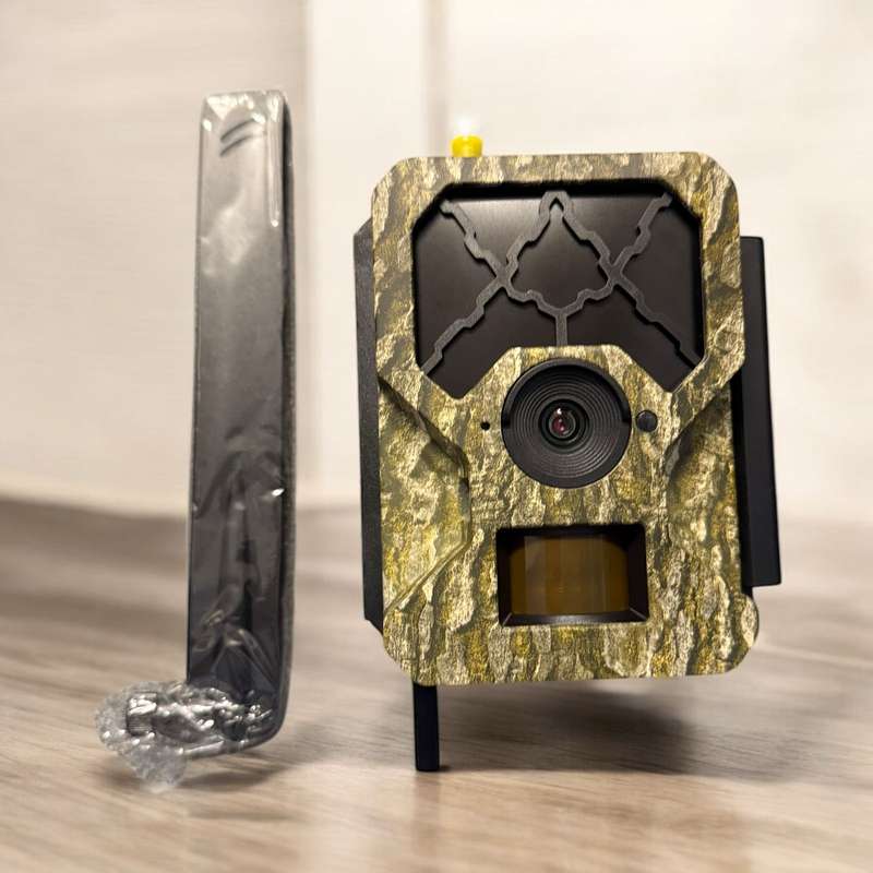 Sniper SN1016 4G Trail Camera