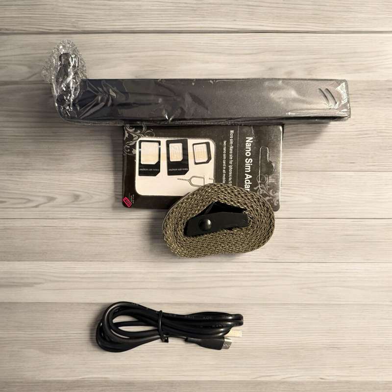 Sniper SN1016 4G Trail Camera