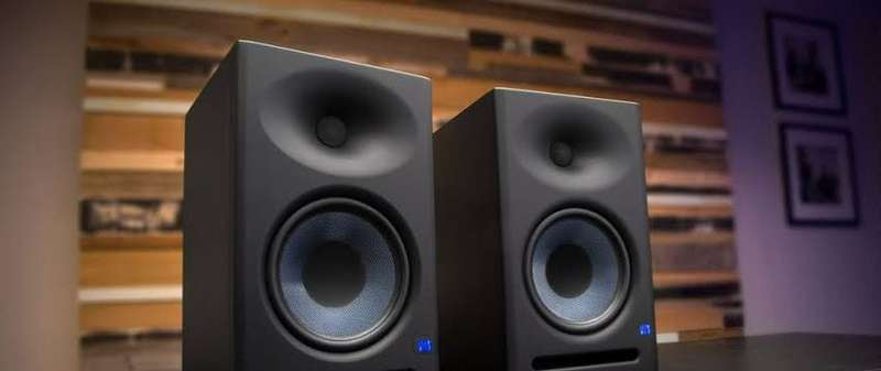PreSonus® Eris® Studio 8 (Pair)