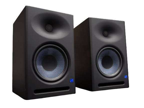 PreSonus® Eris® Studio 8 (Pair)