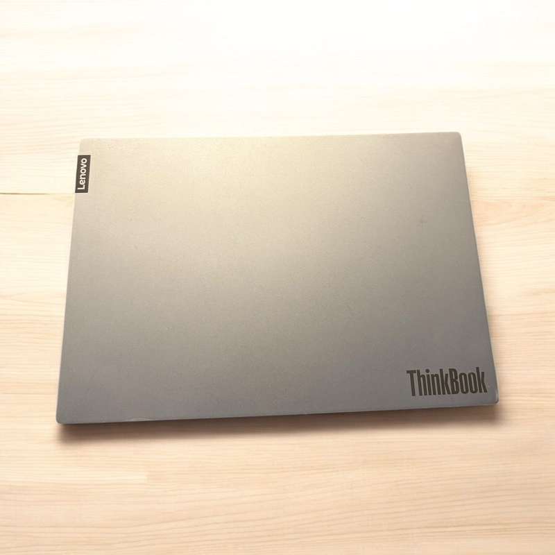 Lenovo Thinkbook 15-Iml  Core i7-10510U 15.6 Fhd  16GB RAM  512gb ssd