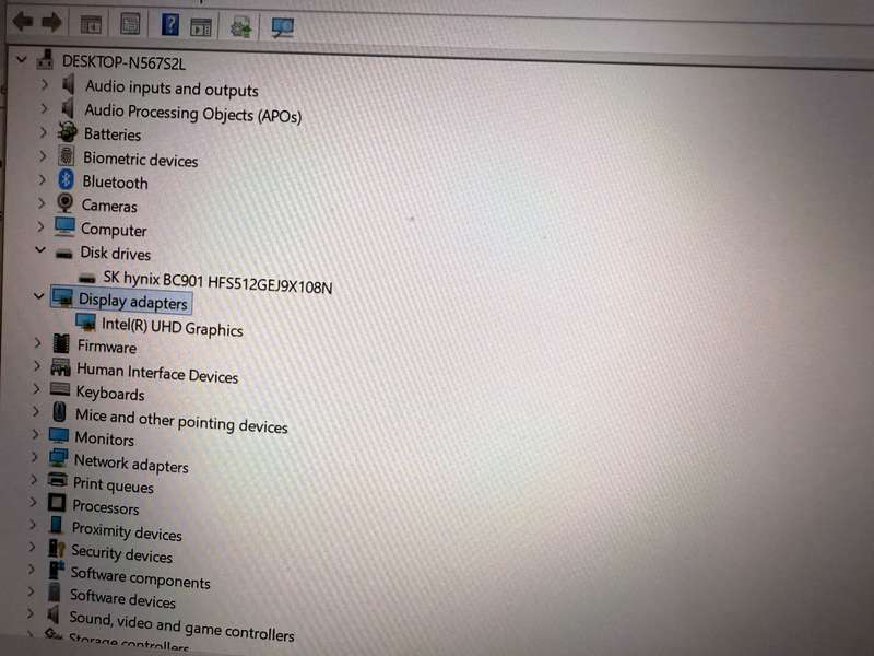 HP Elitebook 640 G10 14 Laptop  i5, 16GB Ram, 512GB ssd