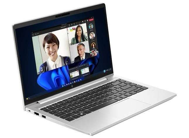 HP Elitebook 640 G10 14 Laptop  i5, 16GB Ram, 512GB ssd