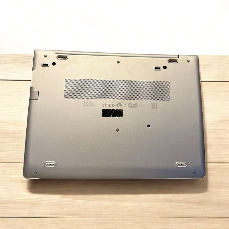 HP EliteBook 840 G6  8th Gen i7-8665U@1.9Ghz, 8gb Ram, 256Gb Ssd Fhd Display Lte