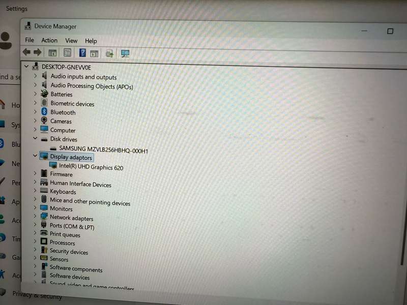 HP EliteBook 840 G6  8th Gen i7-8665U@1.9Ghz, 8gb Ram, 256Gb Ssd Fhd Display Lte