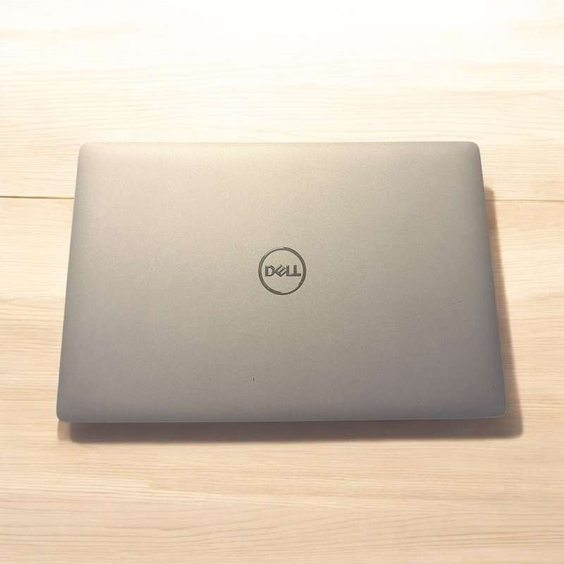 Dell Latitude 5510, 10th Gen Intel i5-10210U@1.6GHz, 8Gb Ram, 256GB Nvme Ssd 15.6`