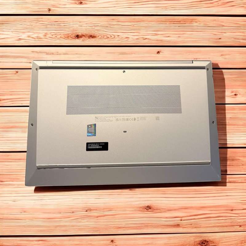 Hp Elitebook 850 G8 I5  11th Gen Fhd Display  Lte  8gb ram 256gb ssd