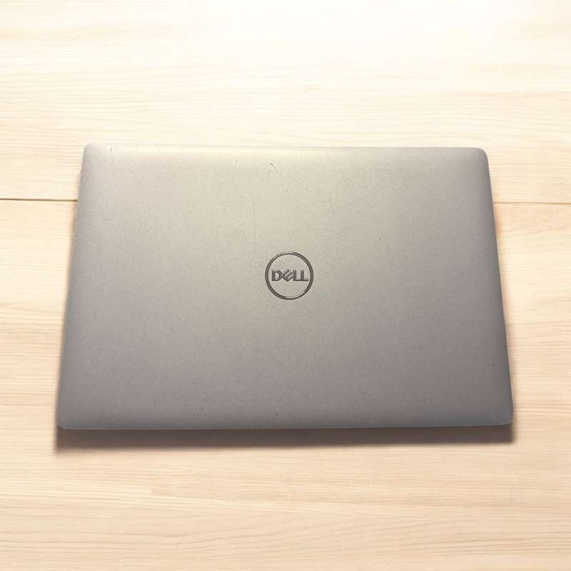 Dell Latitude 5510, 10th Gen Intel i5-10210U@1.6GHz, 8Gb Ram, 256GB Nvme Ssd 15.6`  New Battery