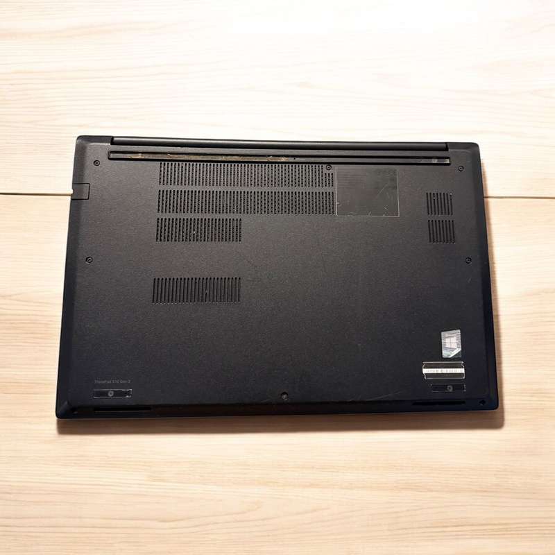 Lenovo Thinkpad  E15 I5 11th gen 8gb ram 512gb ssd