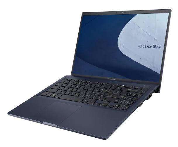 ASUS ExpertBook B1400  i7 11th gen Fhd  24GB Ram  512gb ssd Asus Warranty Mint Condition