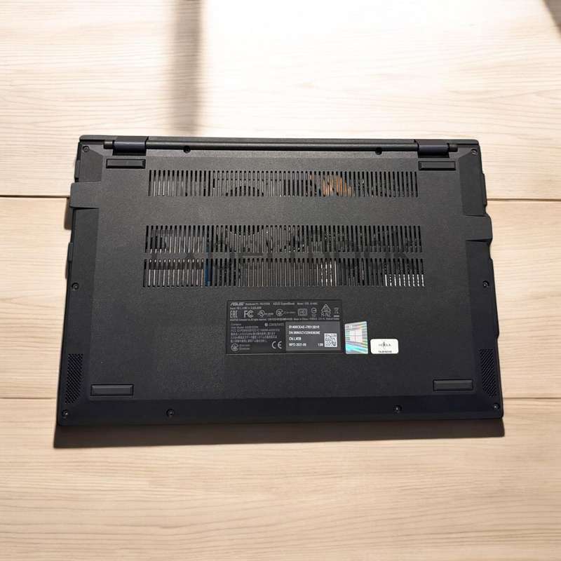 ASUS ExpertBook B1400  i7 11th gen Fhd  24GB Ram  512gb ssd Asus Warranty Mint Condition
