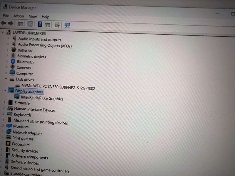 ASUS ExpertBook B1400  i7 11th gen Fhd  24GB Ram  512gb ssd Asus Warranty Mint Condition