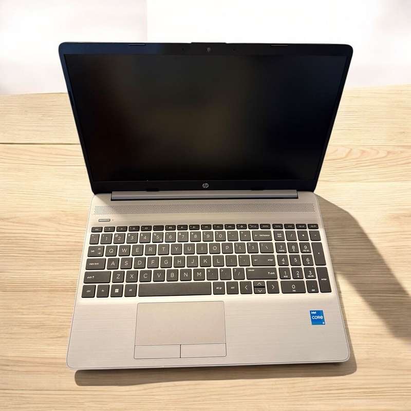 HP 250 G9 15.6 inch Core i3 12th Gen 8GB RAM 256GB SSD HP Warranty