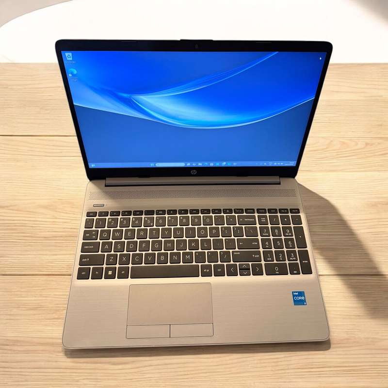 HP 250 G9 15.6 inch Core i3 12th Gen 8GB RAM 256GB SSD HP Warranty