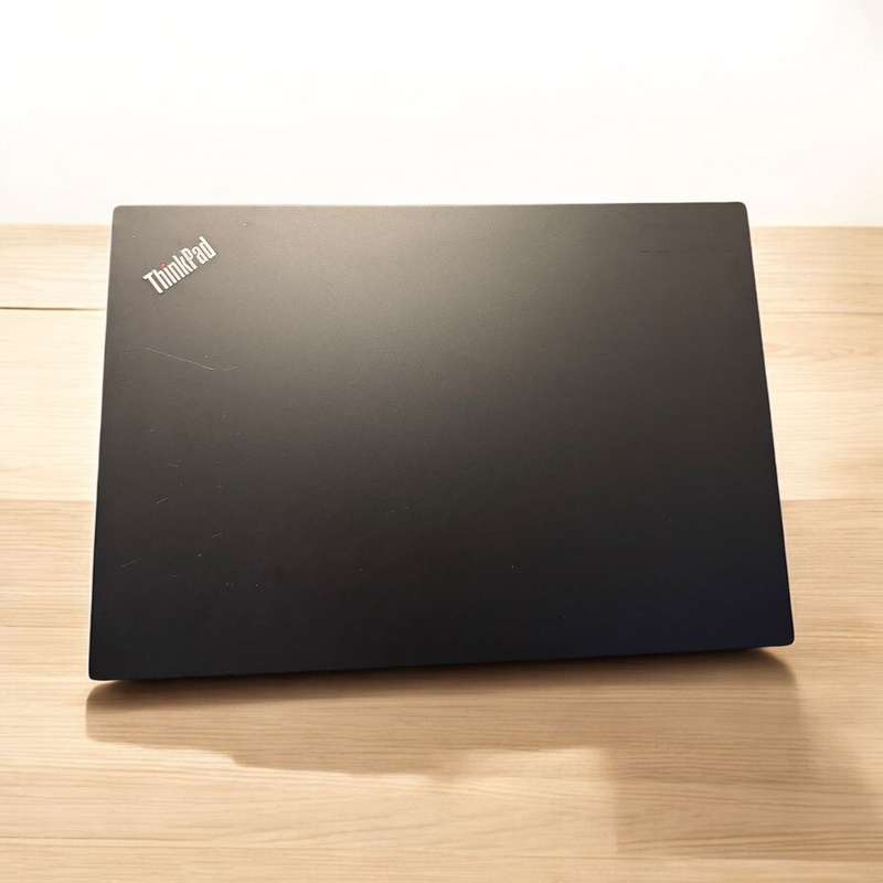 Lenovo Thinkpad E590, 8th Gen Intel i5-8265U 8GB RAM, 256Gb  Ssd