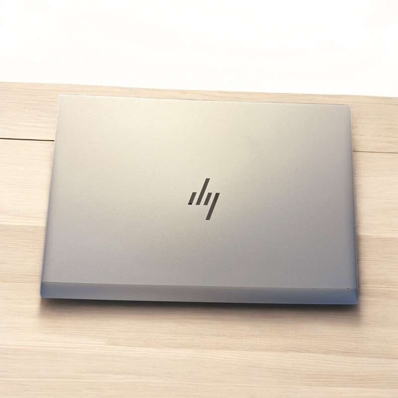 Hp Elitebook  840 G7 Core  I5 10th Gen 12gb ram 256gb ssd lte mint condition.