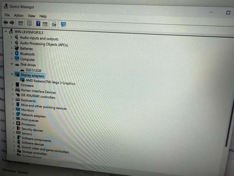 Packard Bell  Flex 3  AMD Ryzen 3  15.6" FHD Touch  16GB RAM  512GB SSD 2-in-1 Laptop New Condition
