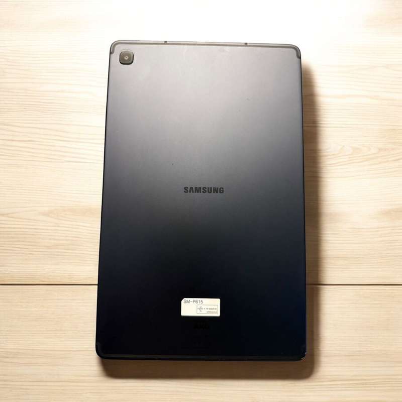 Samsung Tab S6 Lite  10.4 InchWifi  & 5g 64gb
