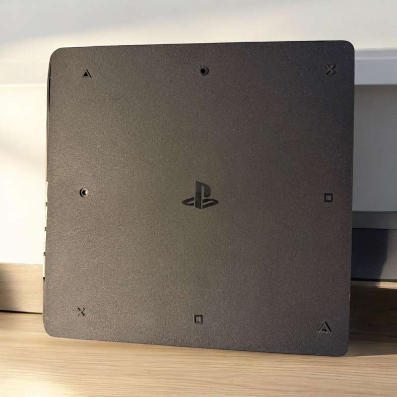 Sony PlayStation 4 Slim Days of Play Limited Edition Console 1TB