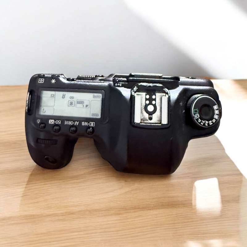 Canon 5D MarkII Body Only