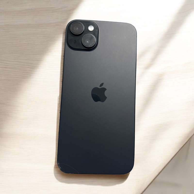 I phone 15 plus 128gb 97% batt health