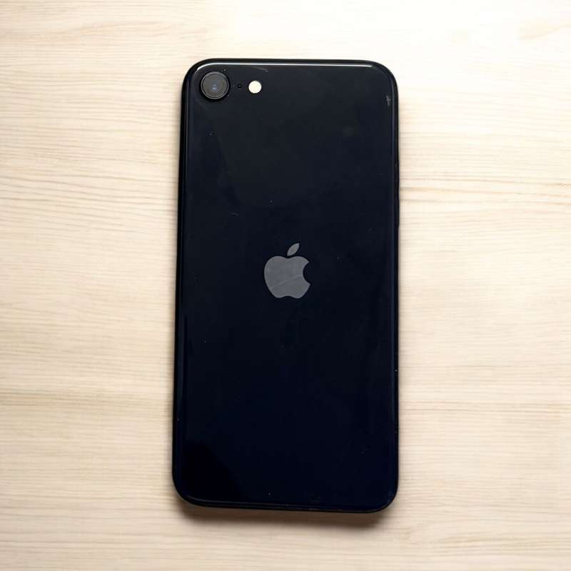 I Phone Se 3rd Gen 128Gb 100% Batt Health Mint Condition